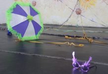 5º Concurso de Marchinhas do Novo DEGASE (RJ)