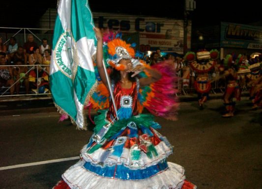 Acadêmicos da Abolição