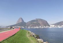 Aterro do Flamengo