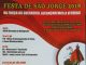 Festa de São Jorge em São João de Meriti
