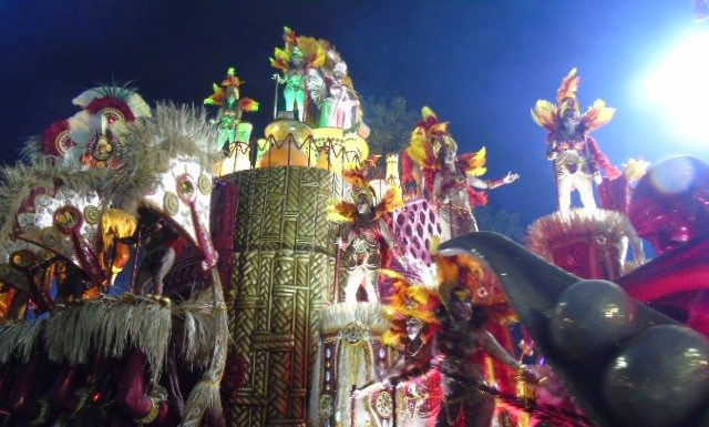 União da Ilha