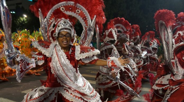 Império da Tijuca