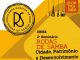2º Seminário Rodas de Samba: Cidade, Patrimônio e Desenvolvimento