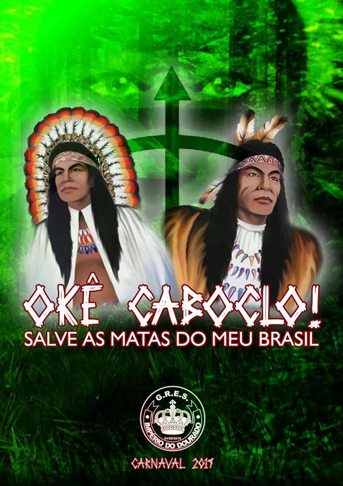 DOURADO 2019