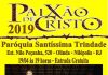 Encenação da Paixão de Cristo em Nilópolis