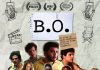 Lançamento do filme B.O. ( BAIXO ORÇAMENTO ) no Rio