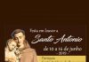 Festa de Santo Antonio em Sumidouro