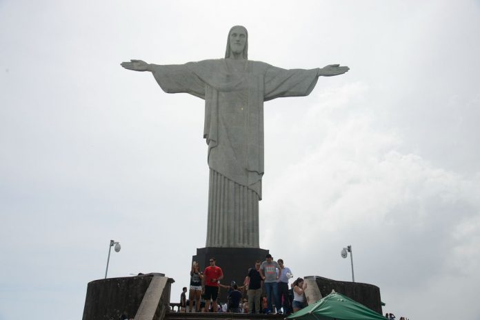 corcovado