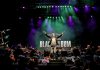 Orquestra Petrobras Sinfônica inaugura Série Playlist interpretando Metallica e Los Hermanos