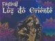 Festival Luz do Oriente em Búzios
