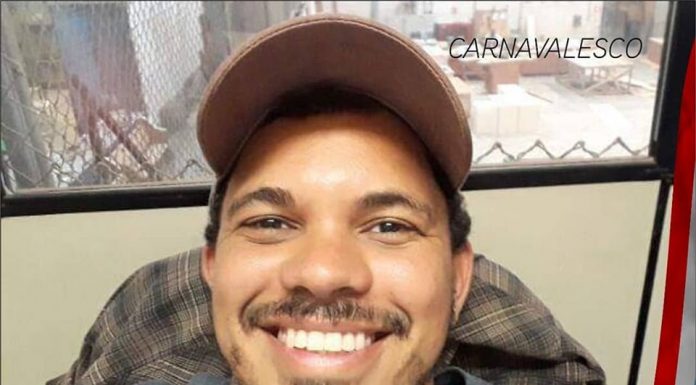 Carnaval 2020 – ARES Vizinha Faladeira tem novo carnavalesco: Guto Carrilho