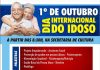 Dia Internacional do Idoso em Carapebus