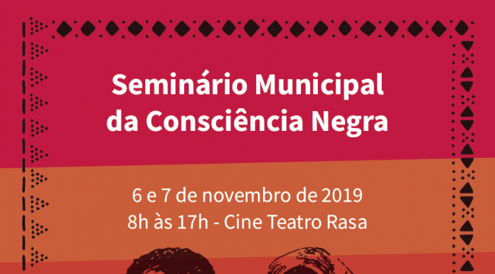 Búzios terá Seminário de Consciência Negra