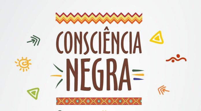 Consciência Negra em Rio Bonito