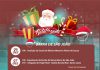 Caravana de Natal em Casimiro de Abreu