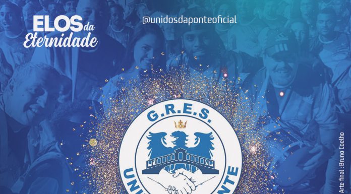 Carnaval 2020 – GRES Unidos da Ponte abre temporada de ensaios de rua em São João de Meriti