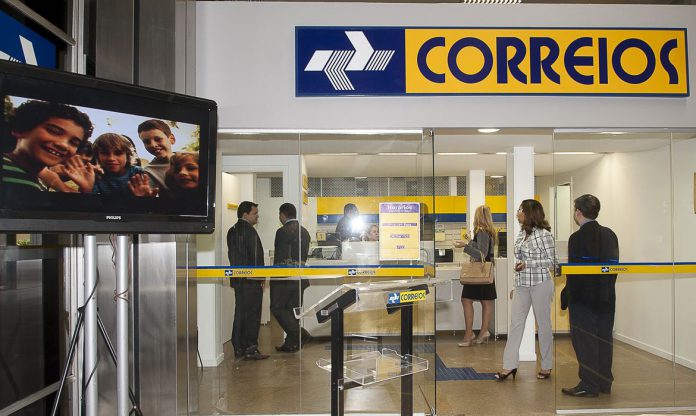 correios