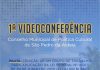 São Pedro da Aldeia – Conselho Municipal de Política Cultural realiza videoconferencia nesta quinta-feira (30/07)