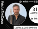Campanha #AulaEmCasa com Rubem Schuenck no Theatro Municipal RJ