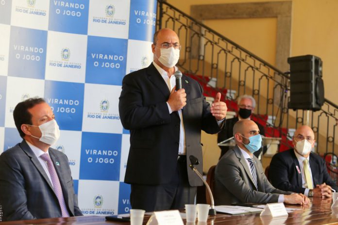 witzel8898Assinatura do decreto (12)