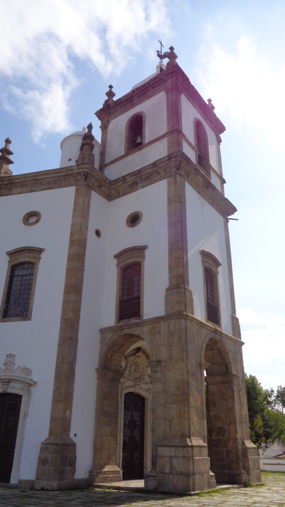 Igreja de Nossa Senhora da Glória do Outeiro Caminhos do Rio Igreja de Nossa Senhora da Glória do Outeiro Caminhos do Rio