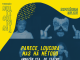 Fundição Multicultural 2020 apresenta a experiência teatral “Parece Loucura Mas Há Método” nos dias 3 e 04/10