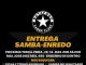 Carnaval 2021 – GRES Botafogo Samba Clube – Entrega dos sambas concorrentes