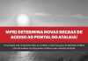 Arraial do Cabo – MPRJ determina novas regras de acesso ao Pontal do Atalaia
