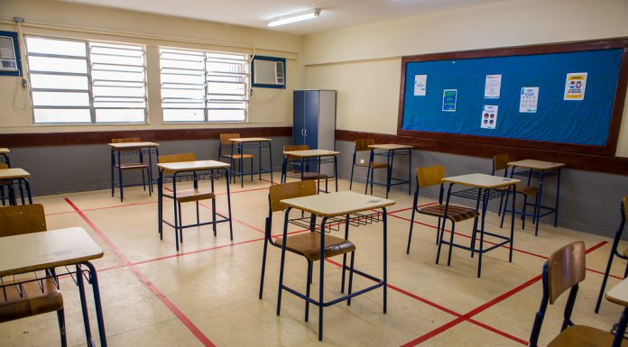 Pré-matrículas para as escolas estaduais terminam na terça-feira (22/12)