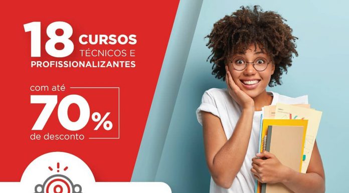 Arraial do Cabo – Inscrições para cursos técnicos e profissionalizantes