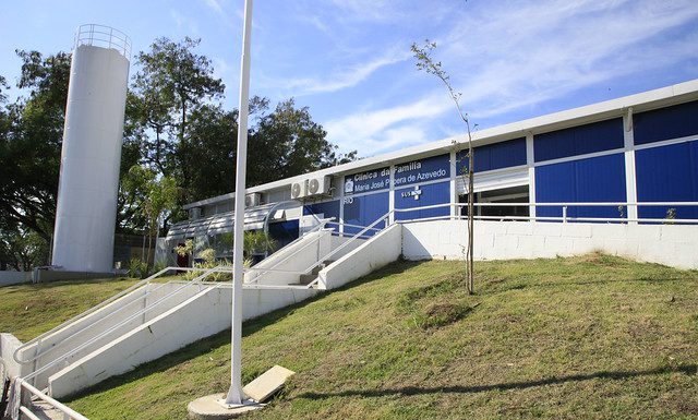 Prefeitura do Rio abre inscrições para estágio na área de saúde