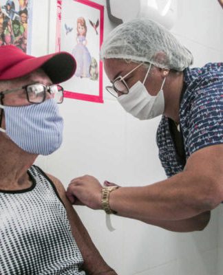 São Pedro da Aldeia – Covid-19: Saúde convoca para aplicação da segunda dose da vacina nos postos de atendimento