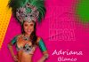Carnaval – SRES Lins Imperial terá musas norte-americanas no próximo desfile