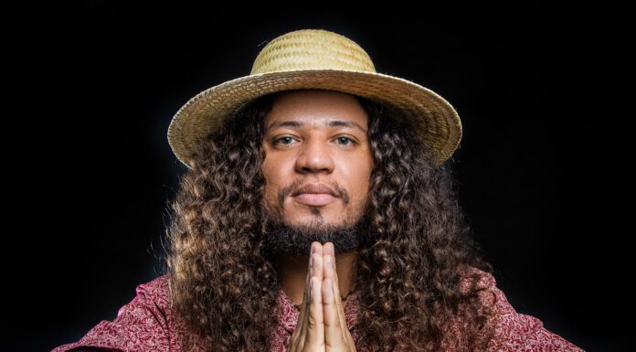 Rael e Rapadura são as atrações do Som do Sesc deste sábado (31/7)