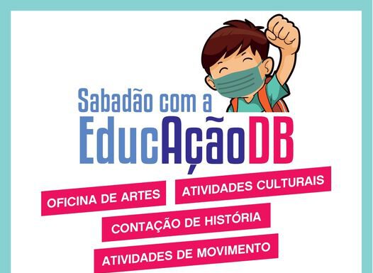 Educação de Duas Barras promove “Sabadão com a Educação”