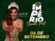 Com todos os ingressos vendidos, ‘Império Samba Fest’ ocorre no sábado com grandes atrações
