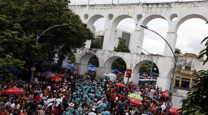 Câmara do Rio – Desafios do carnaval de rua 2022 são tema de audiência nesta sexta-feira