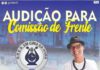 GRES Em Cima da Hora – Audição para Comissão de Frente