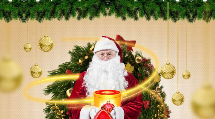 Programação do Natal Iluminado – Três Rios