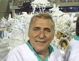 Faleceu o carnavalesco Sylvio Cunha, no Rio