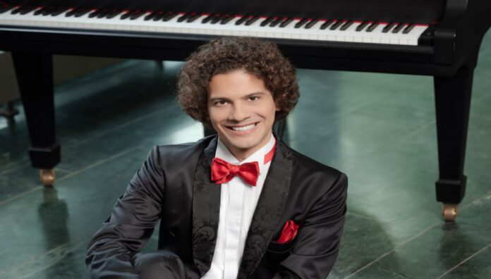 Fabio Martino3 by Peter Adamik