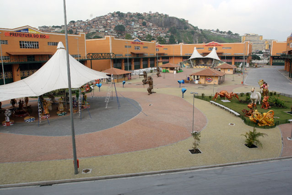 cidadedosamba