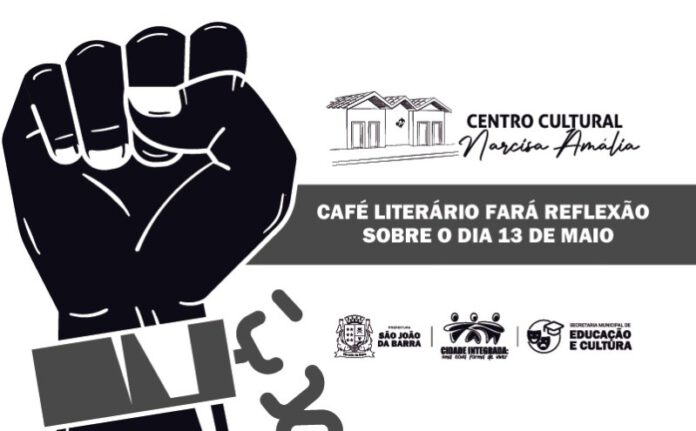 Café literário