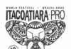 Megafestival Itacoatiara Pro 2022 segue para a última semana – Niterói