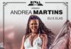 Teatro Rival apresenta Andrea Martins no show “Eu e Elas”