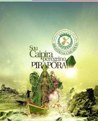 GRES Arrastão de Cascadura – Enredo Carnaval 2023