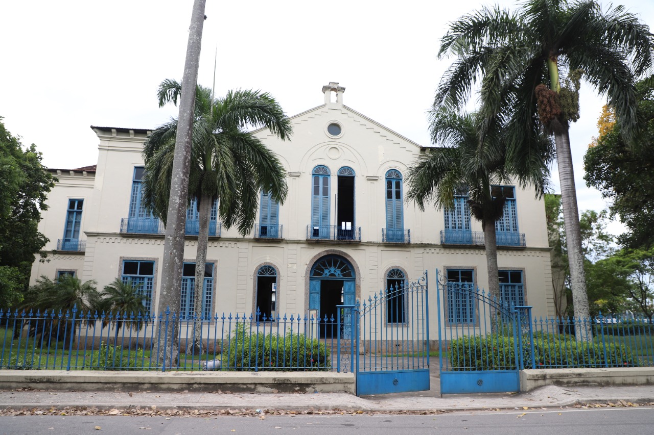 Bairro Imperial de Santa Cruz promove evento pelo Bicentenário da Independência Caminhos do Rio