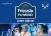 Délcio Luiz e Netinho de Paula vão agitar a feijoada da Portela