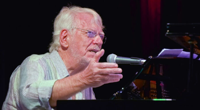 Ícone da música brasileira, Osmar Milito retorna aos palcos com show no Leblon