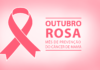 Outubro Rosa – Após vencer o câncer de mama, mulher ajuda pacientes com câncer